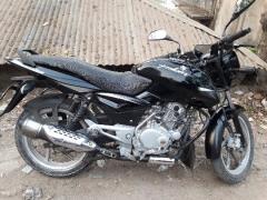 Bajaj Pulsar 150